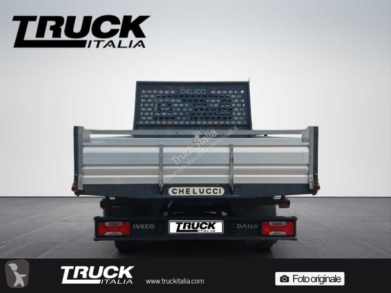 Véhicule utilitaire Iveco V