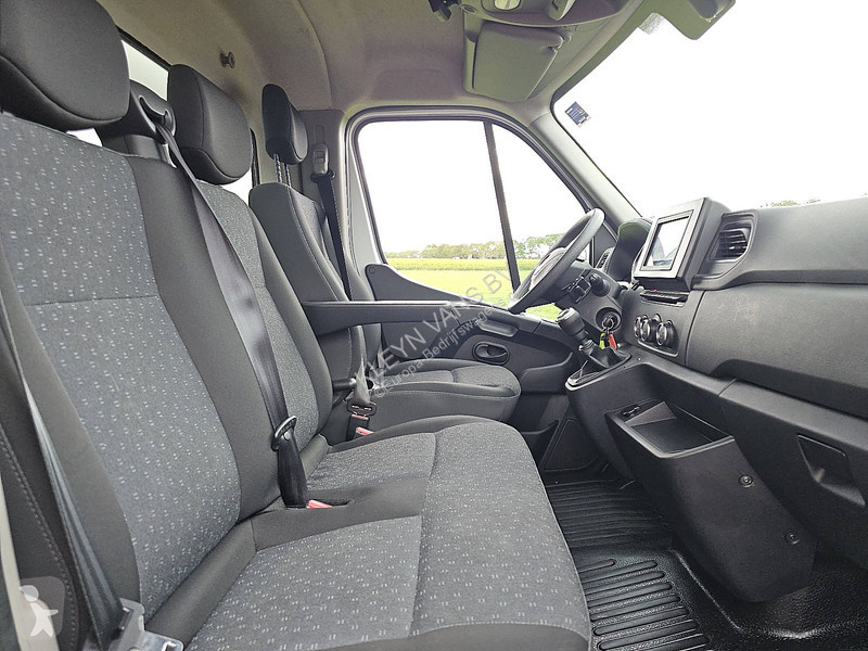 Veicolo commerciale Opel 2.3 Koelwagen Laadklep!
