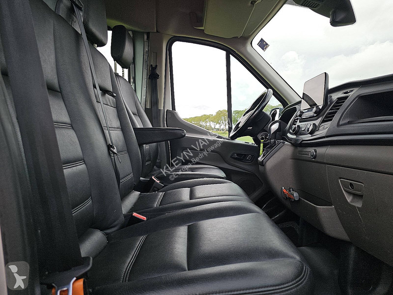Autoutilitară Ford 350 ac aut. DC EURO6