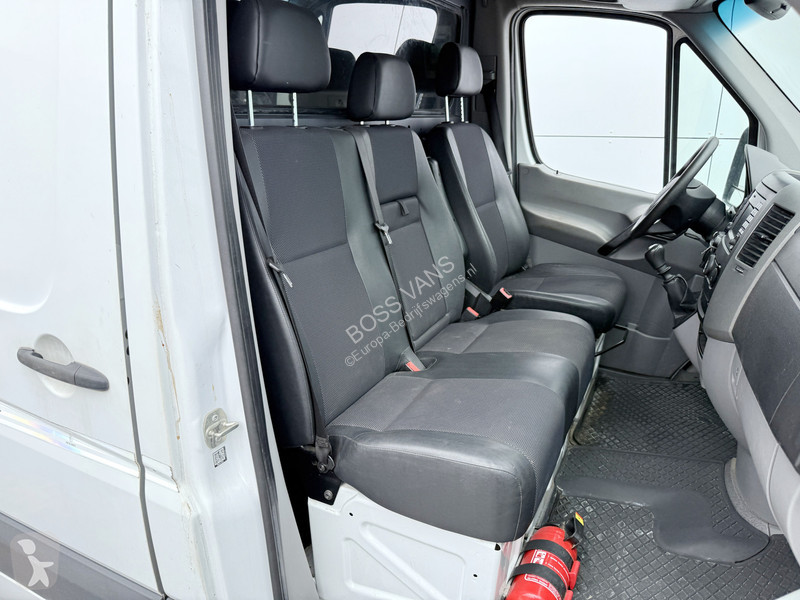 Autoutilitară Mercedes 316 2.2 CDI L2H2 Climate...