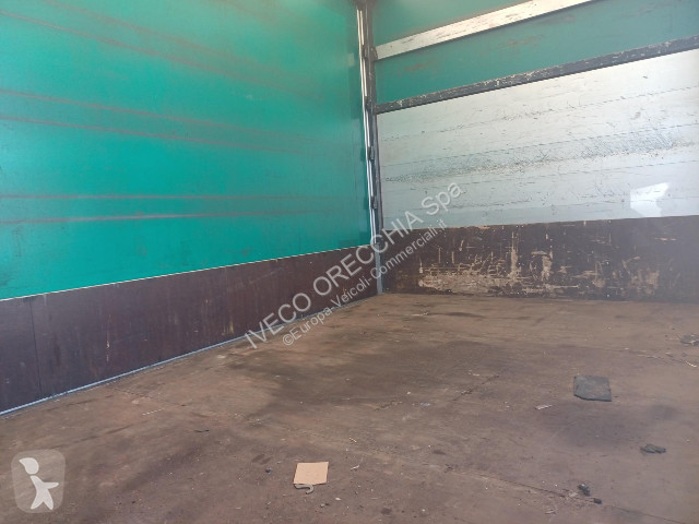 Furgoneta Iveco DAILY 35C16