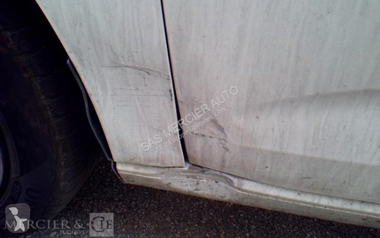 Furgoneta Volkswagen
