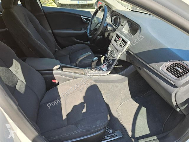 Užitkové vozidlo Volvo D2 2.0* Klima.,8-fach...