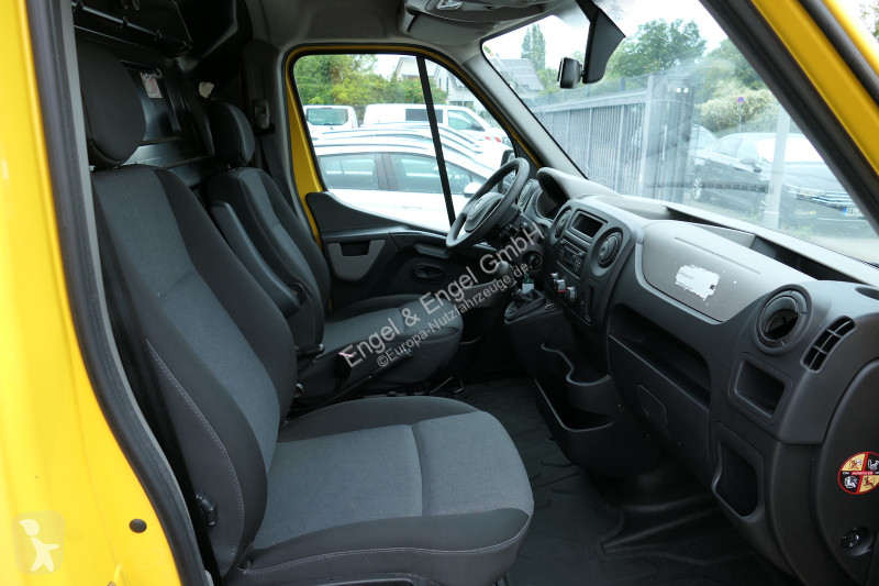 Furgoneta Renault Master 130 dCi L3H2 Euro6...