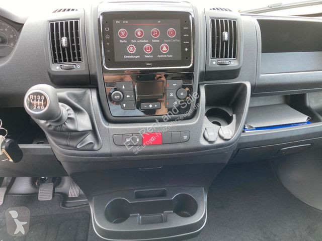 Nyttofordon Opel Cargo
