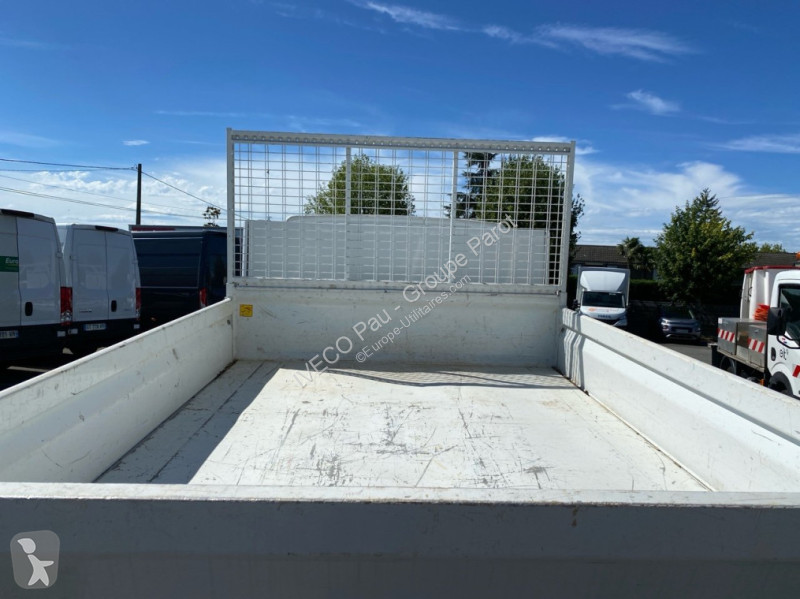 Furgoneta Iveco 35C16H D empattement 4100 Tor
