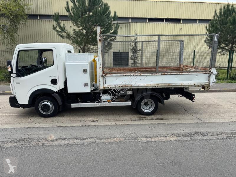 Nyttofordon Renault 140 DXi