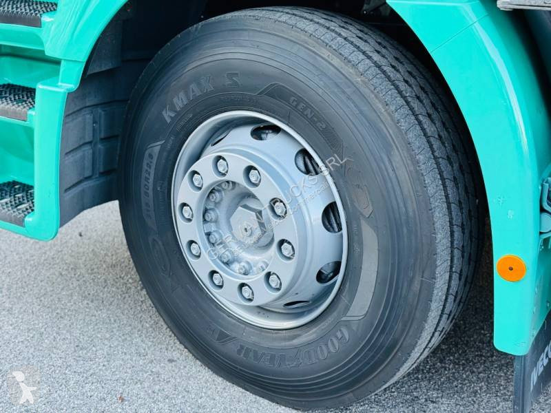 Nyttofordon Iveco