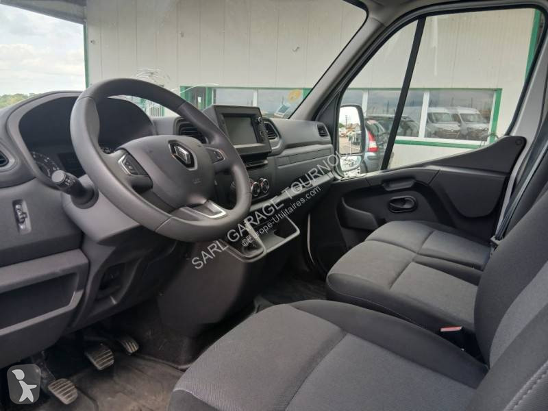 Véhicule utilitaire Renault