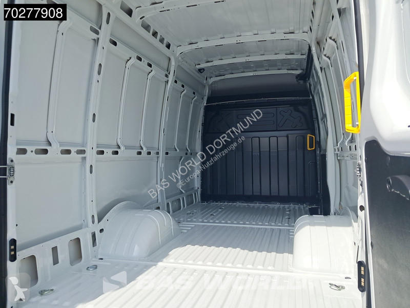 Nyttofordon Iveco 35C21 Neu! 3.0L 210PS...