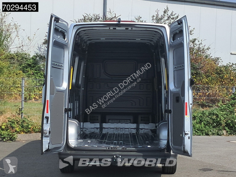 Autoutilitară Volkswagen 177pk Neu! Automatik...