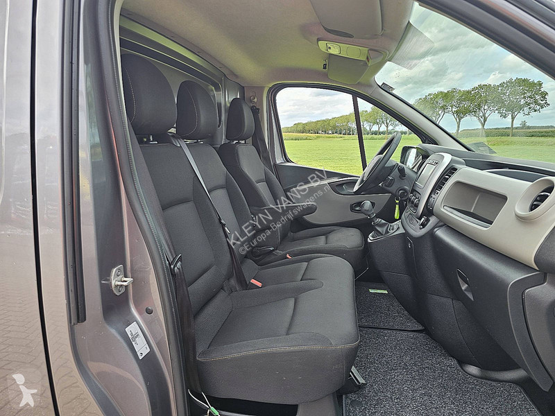 Nyttofordon Renault 1.6 DCI L2H1 Navi Euro6 NAP