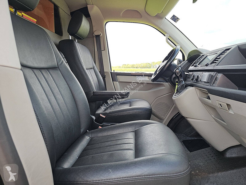 Autoutilitară Volkswagen 2.0 TDI ac automaat EURO6
