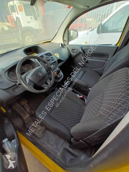 Nyttofordon Renault