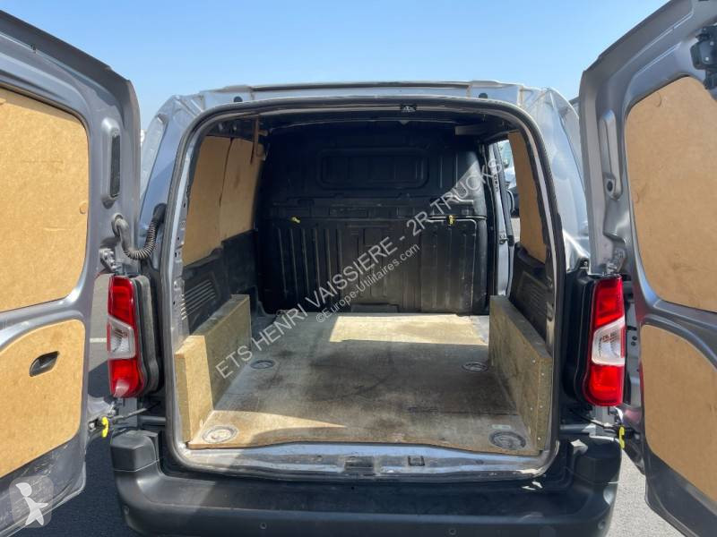 Autoutilitară Peugeot