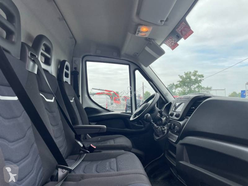 Nyttofordon Iveco