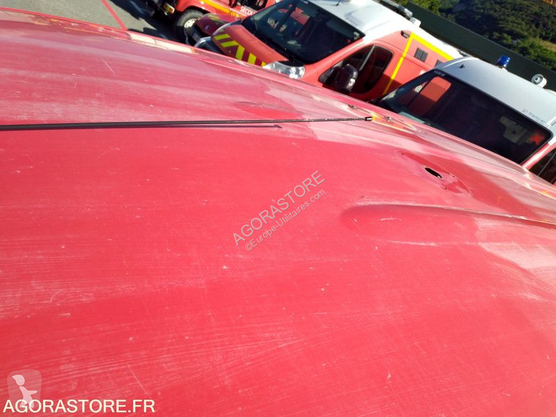 Veicolo commerciale Renault KANGOO