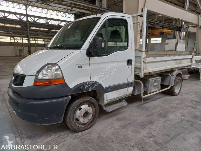 Veicolo commerciale Renault MASCOTT