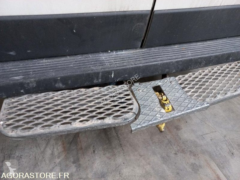 Veicolo commerciale Citroën JUMPER