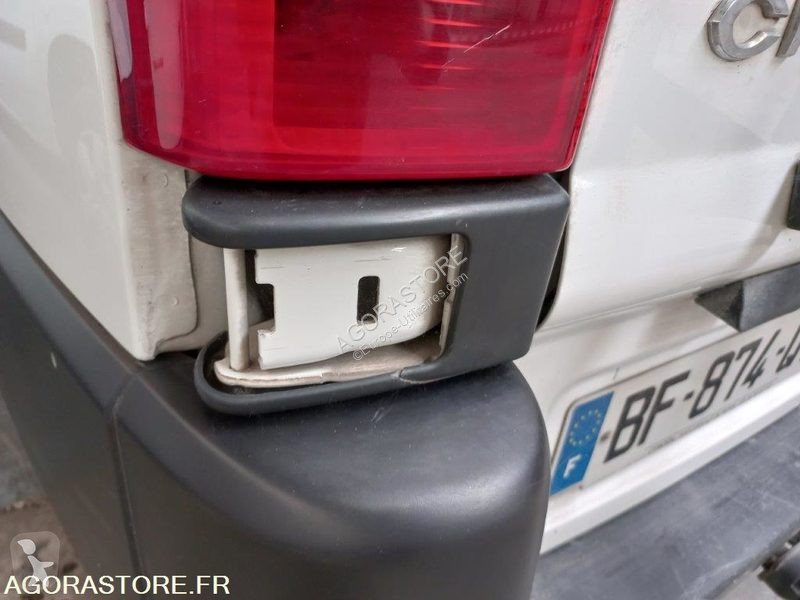 Veicolo commerciale Citroën JUMPY