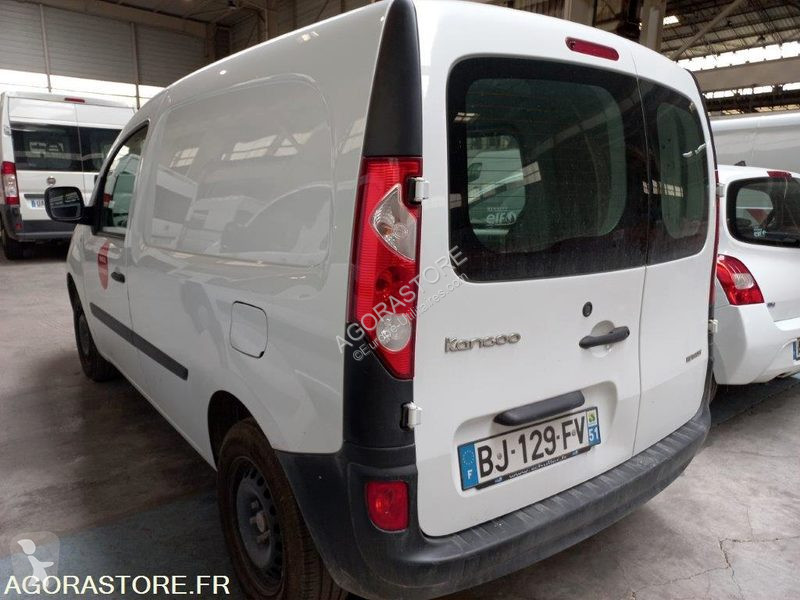 Veicolo commerciale Renault KANGOO