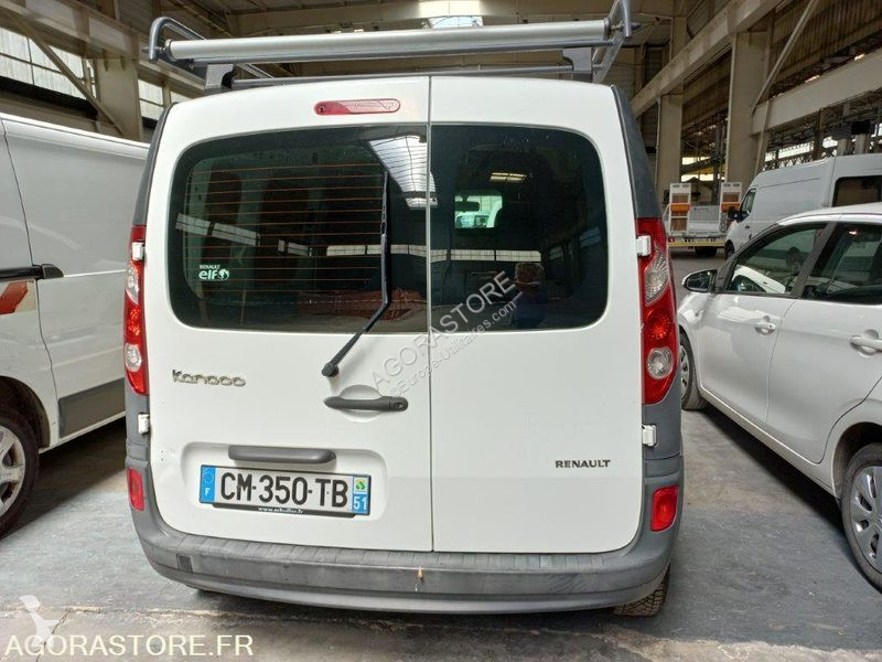 Veicolo commerciale Renault KANGOO