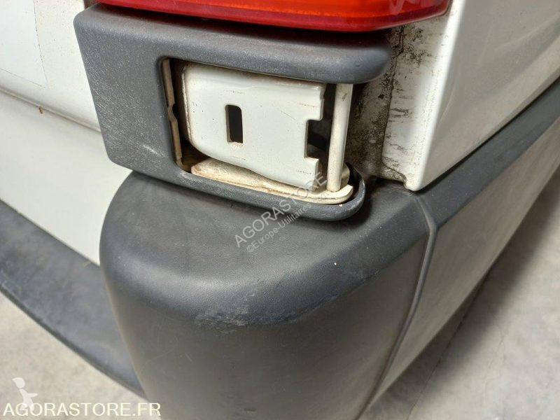 Veicolo commerciale Citroën JUMPY