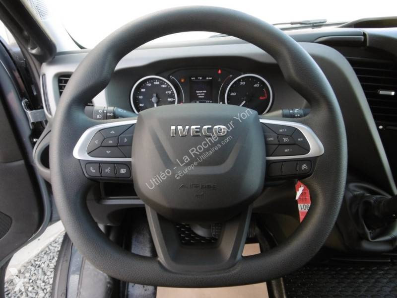 Nyttofordon Iveco