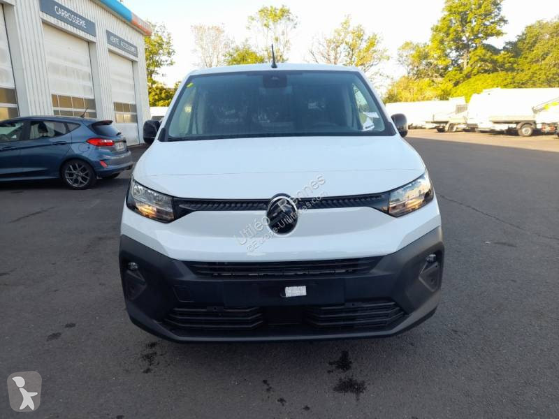 Veicolo commerciale Citroën