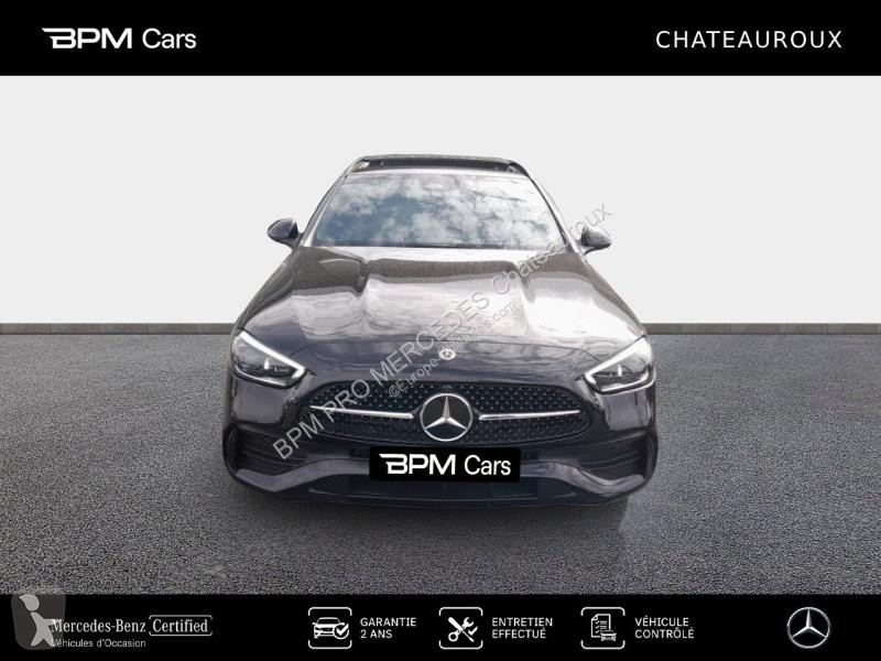 Mercedes Break 300 d e Hybrid EQ 197+129ch AMG...