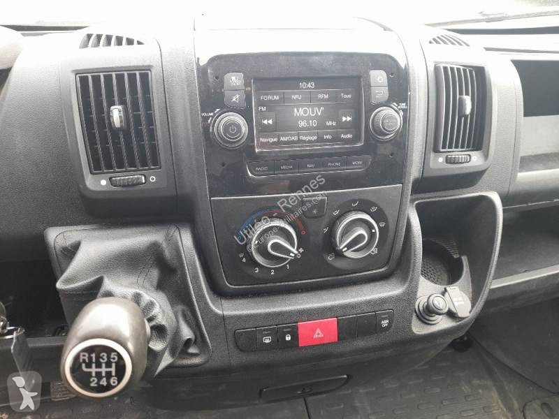 عربة نفعية Citroën