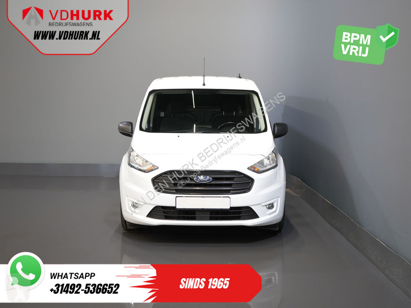 Samochód dostawczy Ford 1.0 100 pk Trend...