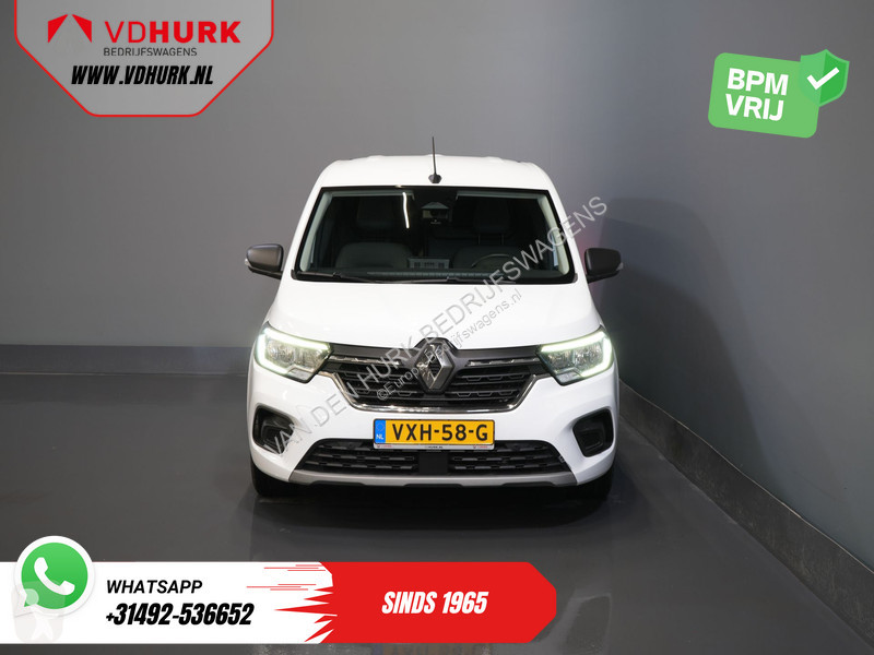 Varevogn Renault 1.5 dCi 95 pk Aut. (DEMO) NL...