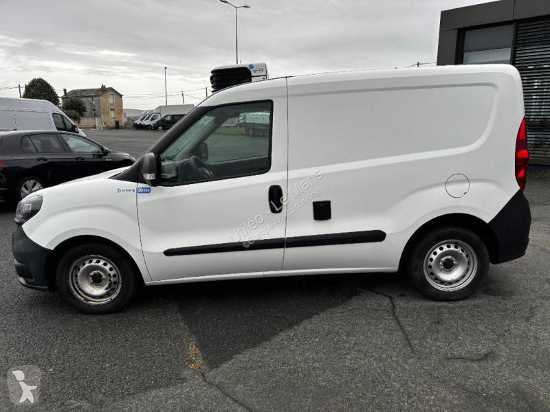 Fiat  Transporter