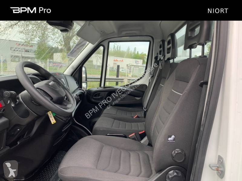 Bedrijfswagen Iveco 35C16