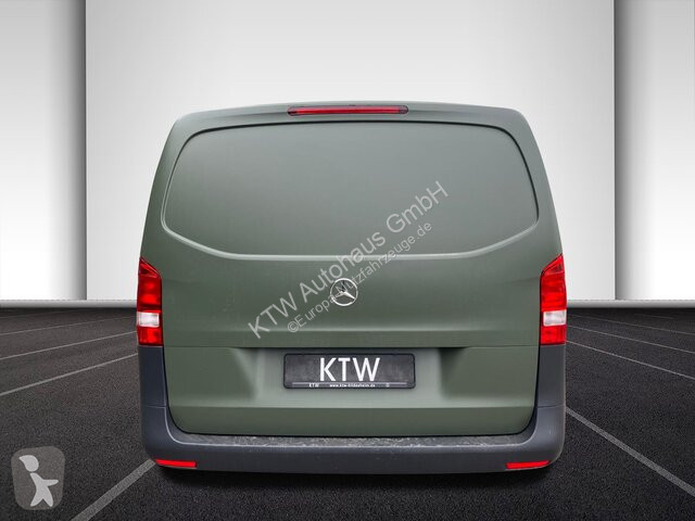 Mercedes Vito 114 Mixto...