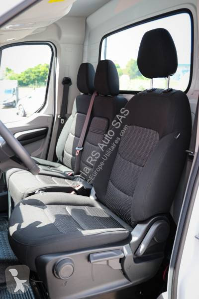 Nyttofordon Maxus