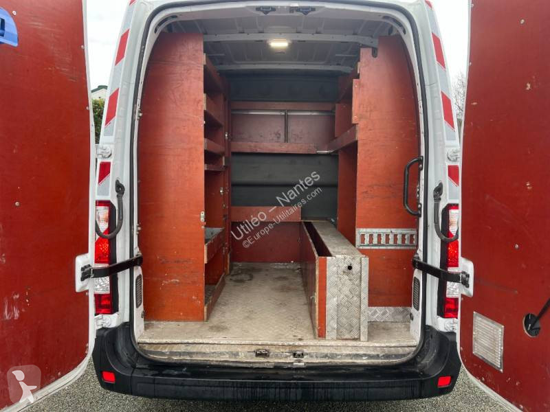 Renault  Transporter