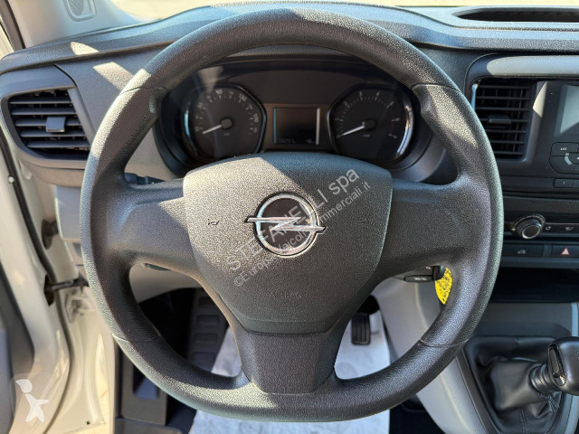 عربة نفعية Opel VIVARO 1.5 120 L2H1