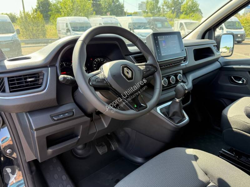 Veicolo commerciale Renault