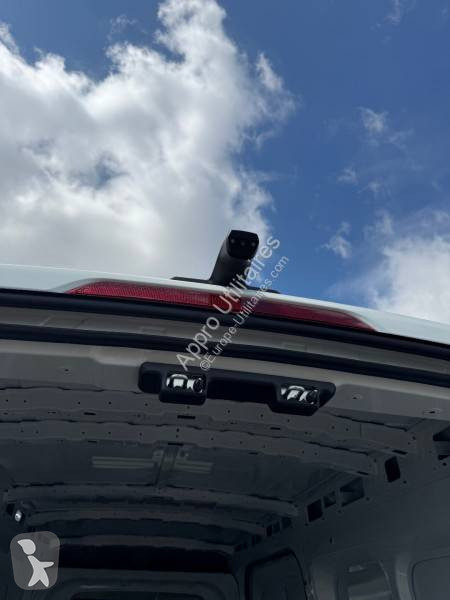 Véhicule utilitaire Maxus