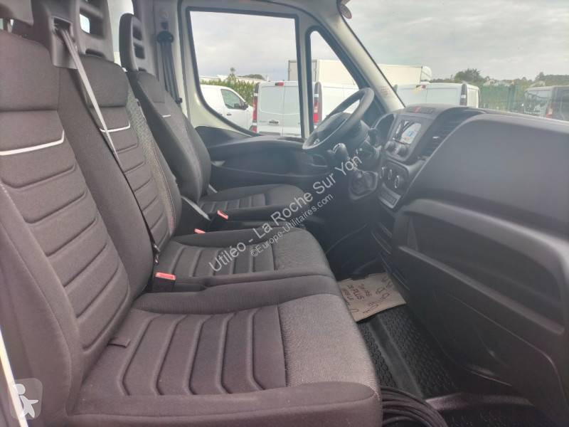 Nyttofordon Iveco