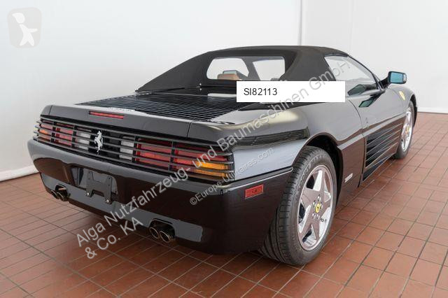 Samochód dostawczy Ferrari 348 Spider/TOP...