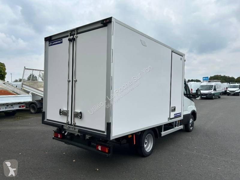 Nyttofordon Iveco
