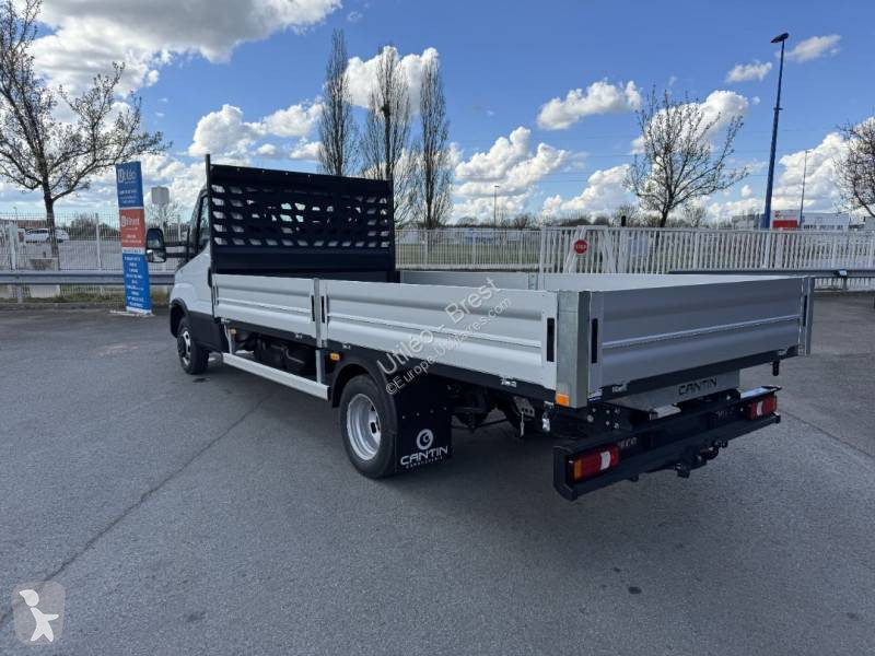 Nyttofordon Iveco