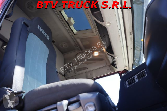 Camion Iveco STRALIS