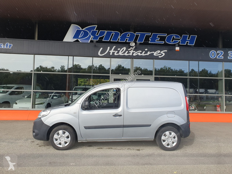 عربة نفعية Renault KANGOO II EXPRESS 1.5 BLUE...