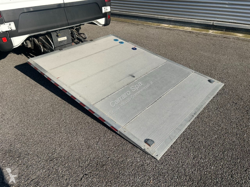 Veicolo commerciale Iveco V