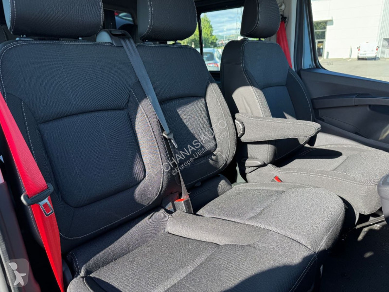 Véhicule utilitaire Renault CA L2H1 3T BLUE DCI...