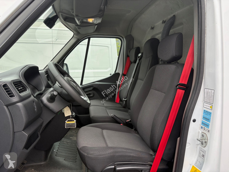 Furgoneta Renault MASTER III 2.3 DCI 150 CV...